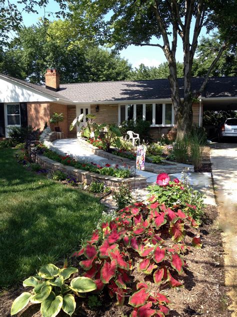 Accessible Exterior Ramps Traditional Landscape Dc Metro By