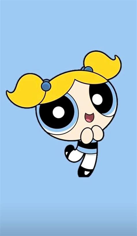 Download Free 100 Bubbles Powerpuff Girls Wallpapers