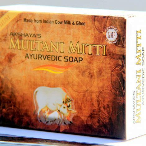 Soap Multani Mitti Organic Store In Chennai Shandy Organic