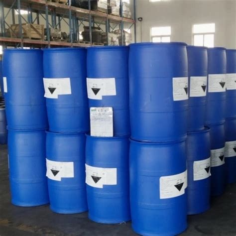 Labsa Dbsa Dodecyl Benzene Sulfonic Acid China Manufacturers