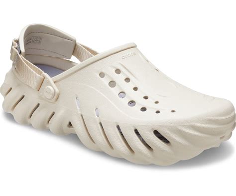 Echo Stucco Unisex Clog Crocs™ India