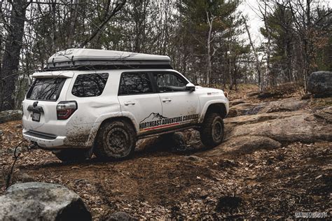 Toyota 4runner Beadlocks Wheels Black Rhino Garrison Beadl Flickr