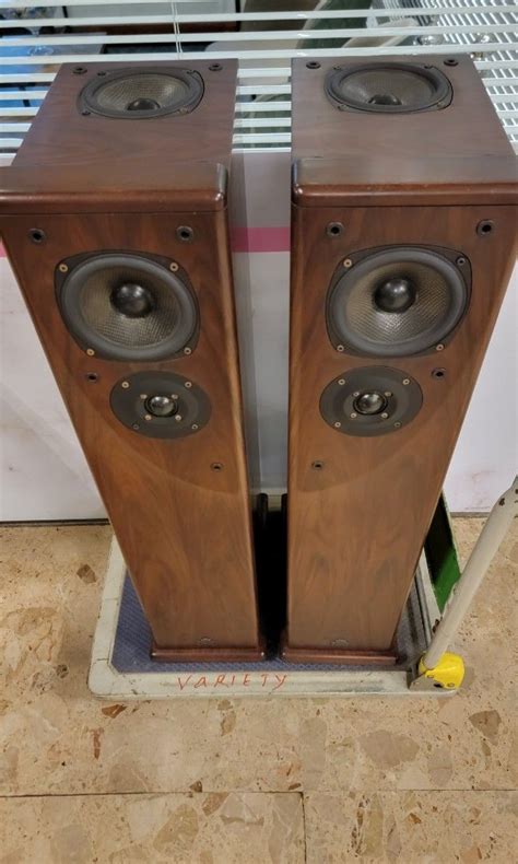 Castle Harlech S Audio Soundbars Speakers Amplifiers On Carousell