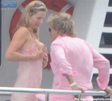 Penny Lancaster Nude Pictures Photos Playboy Naked Topless Fappening