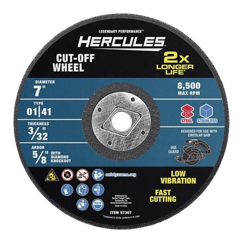 Harbor Freight Die Grinder Cutoff Wheel Informacionpublicasvetgobgt