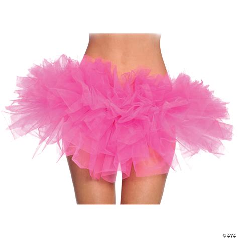 Tutu Pink Skirt