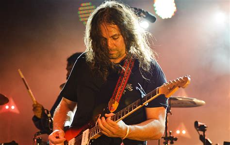 Watch The War On Drugs Debut Three I Dont Live Here Anymore Songs