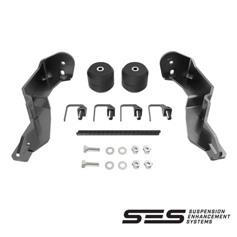 Timbren Ff150g Suspension Enhancement System For 2015 2020 Ford F 150