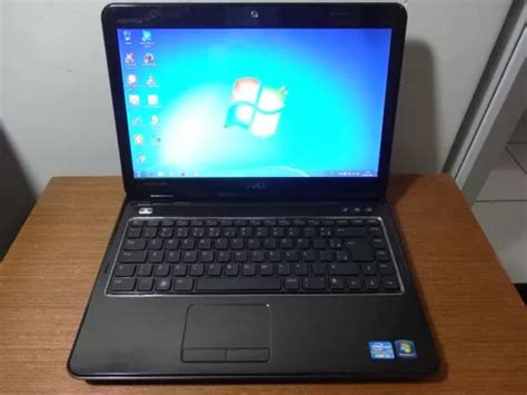 Notebook Dell Inspiron N4110 14 I5 2 40ghz 4gb Hd500gb Hdmi Mercadolivre