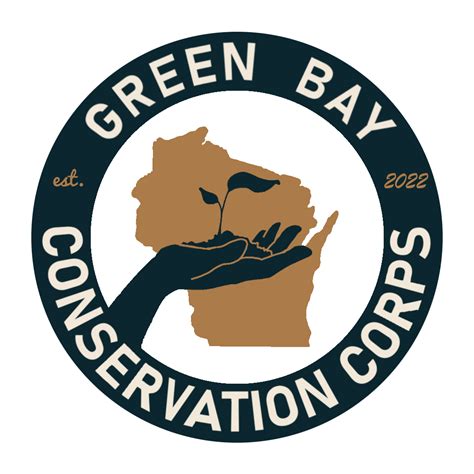 Green Bay Conservation Corps The Corps Network