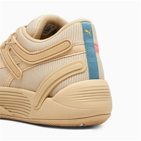 海外発売中Puma TRC Blaze Court Corduroy bbkicks news