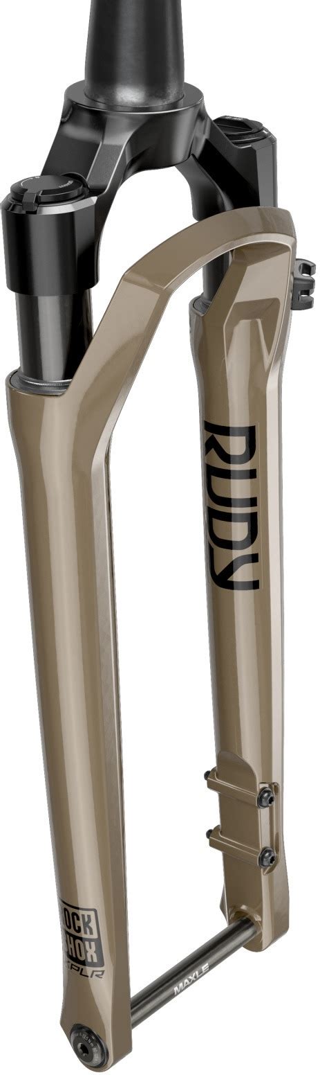 Rock Shox Rudy Ultimate XPLR 30mm Action Sports