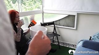 Aroused Hottie Rides Me In Cowgirl Hard Porn Movies 3Movs