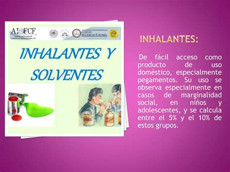 Drogadiccion En Los Jovenes Ppt