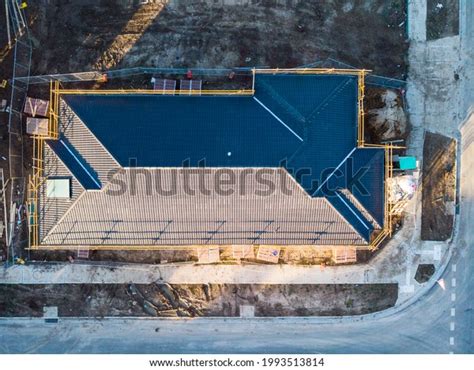 438 Drone Inspection Roof Images, Stock Photos & Vectors | Shutterstock