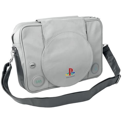 Playstation Bags Bag Accessories Shoulder Bag