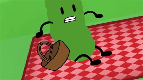 Inanimate Insanity Pickle S Stomach Growl Youtube