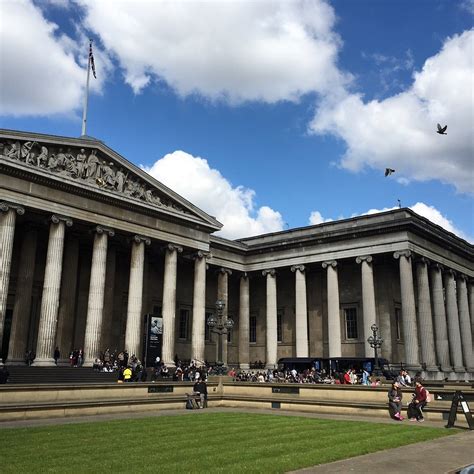 british museum         reviews