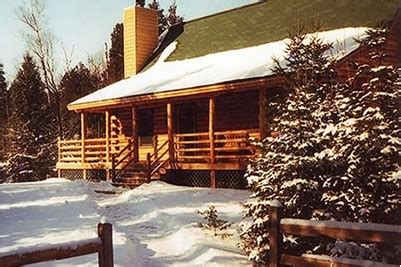 11 Beautiful Door County Cabins | Destination Door County