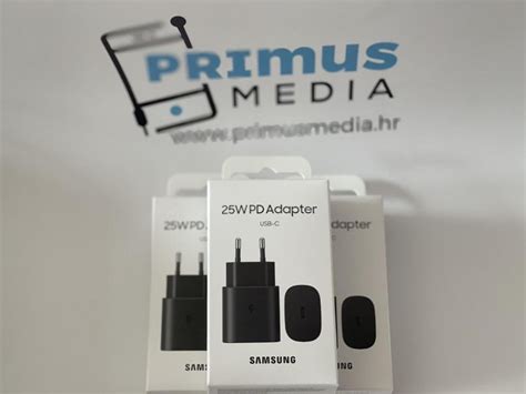 Samsung Galaxy S S Plus Brzi Punja W Original Pakiranje