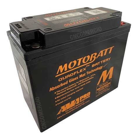 Bateria Motobatt Mbtx20uhd Honda Vtx 1800 2002 2011 Mercado Livre