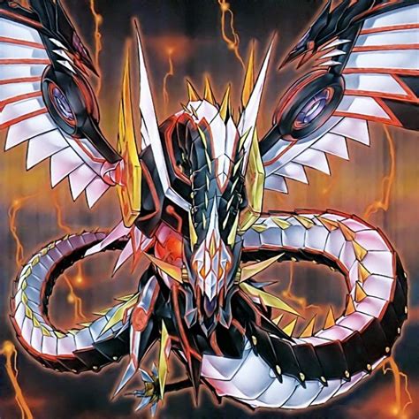 Cyber Dragon Infinity - Yu-Gi-Oh! - Zerochan Anime Image Board