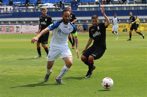 El Marbella FC Derrota A La UD Melilla 1 0