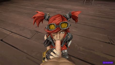 Borderlands 2 Gaige Hentai Porn Picsegg