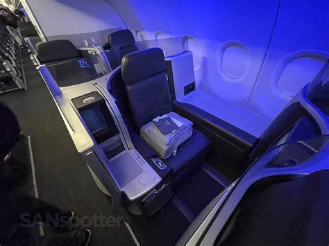 A detailed look at the JetBlue Mint experience: still my favorite after ...