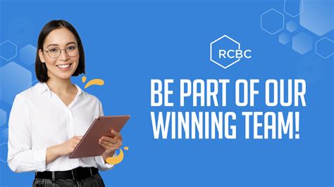 RCBC Internships, On the Job Training (OJT) and Fresher Programs ...