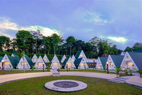 Rekomendasi Hotel Di Jogja Dengan View Yang Bagus Jogja Rasa Bali