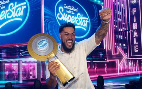 DSDS 2024 Finale Überraschende Entscheidung Diese Kandidaten treten