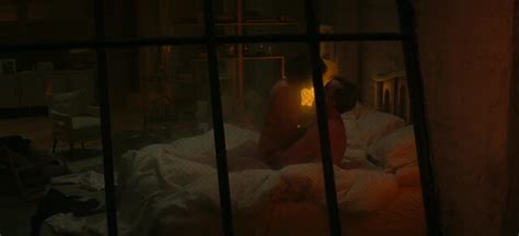 Nude Video Celebs Lizzy Caplan Nude Fatal Attraction S E