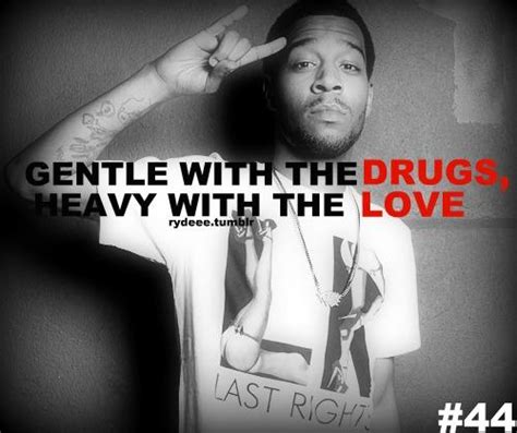 Cudi Best Quotes. QuotesGram