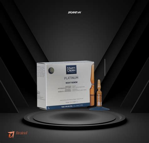 Babe Depigment Intensive Serum Ban M Braind