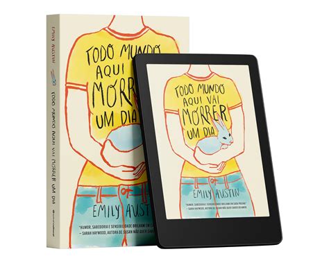 Todo Mundo Aqui Vai Morrer Um Dia - Todo mundo aqui vai morrer um dia – O Sebo Cultural – Venda de livros ...