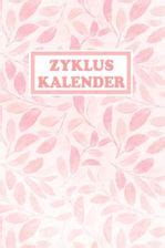 Zykluskalender Periodenkalender Menstruationskalender für 96 Zyklen