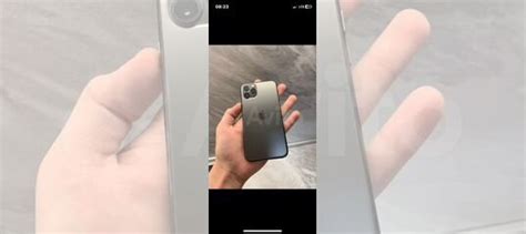 iPhone 11 Pro, 64 ГБ купить в Санкт-Петербурге | Электроника | Авито