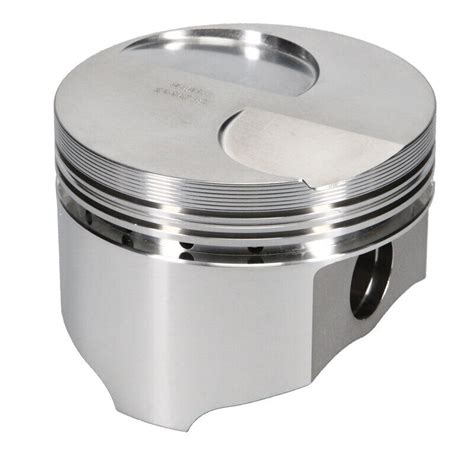 Wiseco Piston Set K120A3 Pro Series 3 810 Bore Flat Top For Ford