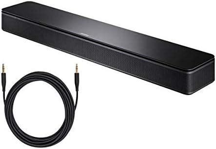 Bose TV Speaker Soundbar with Bluetooth and HDMI-ARC connectivity ...