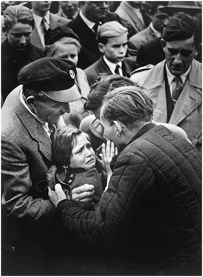 De Las Fotograf As M S Impactantes De La Historia