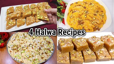 Shab E Barat Special Recipes Chane Ki Daal Ka Halwa Soji Ka Tukri