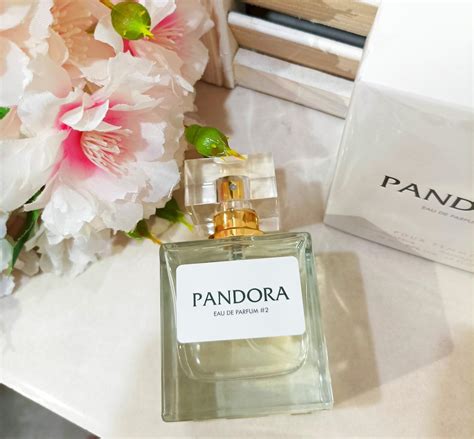 Pandora #2 Pandora Parfum - ein es Parfum für Frauen 2019