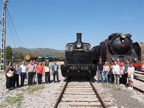 El Museu Del Ferrocarril A M Ra La Nova Presenta La Cuco Fcaf Cat