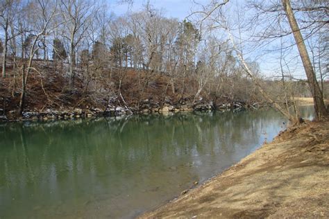 David Crockett Birthplace State Park Tn Dwhike