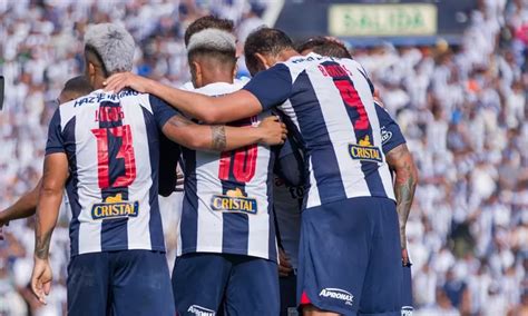 Alianza Lima Y Su Mensaje Previo A Perder Por W O Ante Sporting