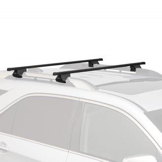 Jeep Grand Cherokee Roof Racks Cargo Boxes Ski Racks Kayak Carriers