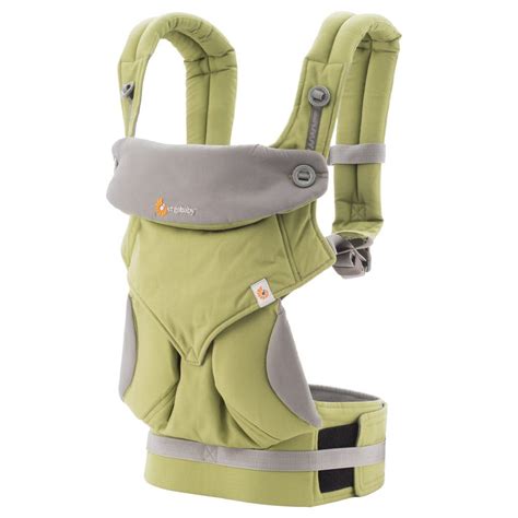 Эргорюкзак Ergo Baby Carrier 360 - Прокат детских товаров Масик