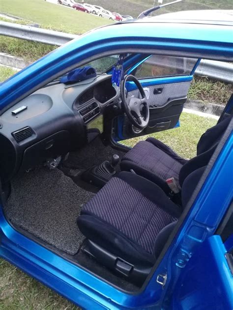 Kancil Cc Ej Jepun Cars Cars For Sale On Carousell