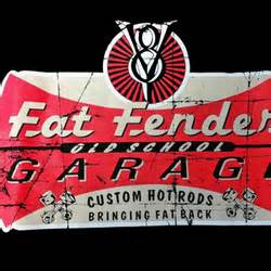 Fat Fender Garage - Body Shops - Gilbert, AZ - Reviews - Photos - Yelp